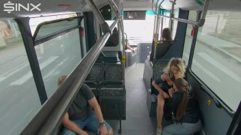 Noisy Blonde Gets Into Clothes Ripping Catfight In Public Screencap 16 on sinx.preview.netperv.com