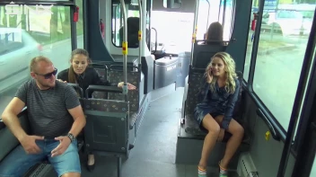 Noisy Blonde Gets Into Clothes Ripping Catfight In Public Screencap 2 on sinx.preview.netperv.com