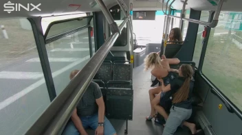 Noisy Blonde Gets Into Clothes Ripping Catfight In Public Screencap 20 on sinx.preview.netperv.com