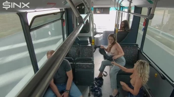 Noisy Blonde Gets Into Clothes Ripping Catfight In Public Screencap 26 on sinx.preview.netperv.com