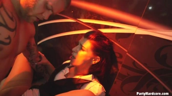 Party Hardcore Gone Crazy Vol. 32 Part 4 - Main Edit Screencap 106 on sinx.preview.netperv.com