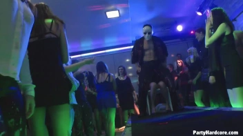 Party Hardcore Gone Crazy Vol. 32 Part 4 - Main Edit Screencap 18 on sinx.preview.netperv.com