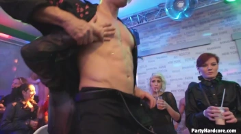 Party Hardcore Gone Crazy Vol. 32 Part 4 - Main Edit Screencap 23 on sinx.preview.netperv.com