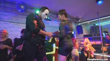 Party Hardcore Gone Crazy Vol. 32 Part 4 - Main Edit Screencap 26 on sinx.preview.netperv.com