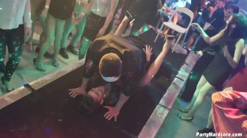 Party Hardcore Gone Crazy Vol. 32 Part 4 - Main Edit Screencap 28 on sinx.preview.netperv.com
