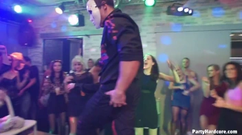 Party Hardcore Gone Crazy Vol. 32 Part 4 - Main Edit Screencap 3 on sinx.preview.netperv.com