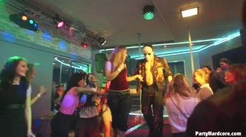 Party Hardcore Gone Crazy Vol. 32 Part 4 - Main Edit Screencap 34 on sinx.preview.netperv.com