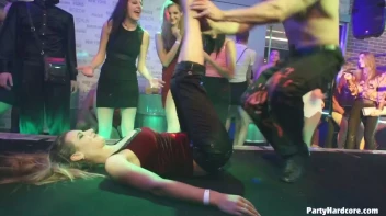 Party Hardcore Gone Crazy Vol. 32 Part 4 - Main Edit Screencap 48 on sinx.preview.netperv.com