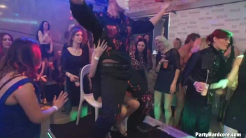 Party Hardcore Gone Crazy Vol. 32 Part 4 - Main Edit Screencap 5 on sinx.preview.netperv.com