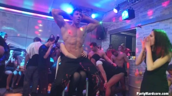 Party Hardcore Gone Crazy Vol. 32 Part 4 - Main Edit Screencap 68 on sinx.preview.netperv.com