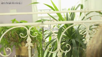 Cock On The Run: Escaped Prisoner Finds Shelter Deep Inside Two Leather Lovers' Assholes Screencap 102 on sinx.preview.netperv.com