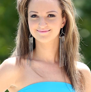 Top performer: Melanie