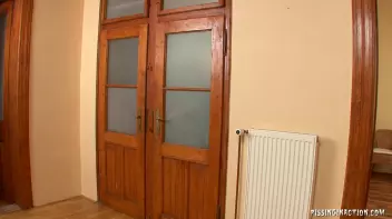 Naughty in the Bathroom Screencap 12 on sinx.preview.netperv.com