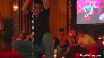 Members Only Part 1 - Main Edit Screencap 16 on sinx.preview.netperv.com