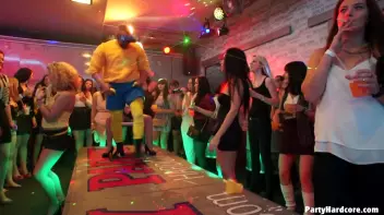 Party Hardcore Gone Crazy Vol. 23 Part 3 Screencap 71 on sinx.preview.netperv.com
