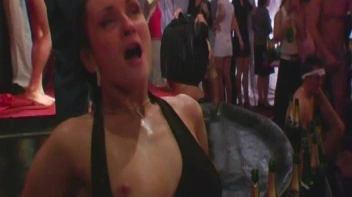 Cock Hungry Czechs Part 4 - Main Edit Screencap 3 on sinx.preview.netperv.com