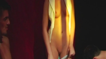 Cock Hungry Czechs Part 4 - Main Edit Screencap 35 on sinx.preview.netperv.com