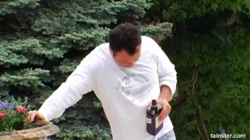 The Piss-Soaked Holes of these Ho's Screencap 1 on sinx.preview.netperv.com