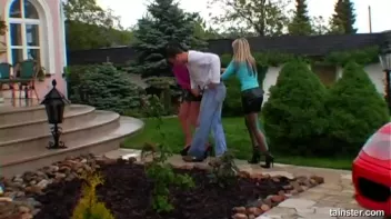 The Piss-Soaked Holes of these Ho's Screencap 11 on sinx.preview.netperv.com