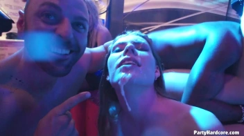 Party Hardcore Gone Crazy Vol. 33 Part 6 - Main Edit Screencap 112 on sinx.preview.netperv.com