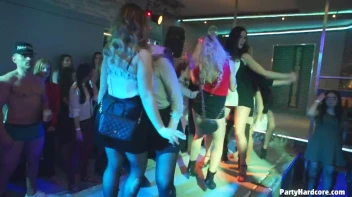 Party Hardcore Gone Crazy Vol. 33 Part 6 - Main Edit Screencap 117 on sinx.preview.netperv.com