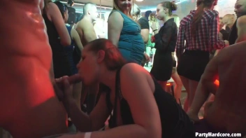 Party Hardcore Gone Crazy Vol. 33 Part 6 - Main Edit Screencap 119 on sinx.preview.netperv.com