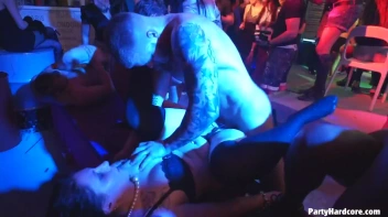 Party Hardcore Gone Crazy Vol. 33 Part 6 - Main Edit Screencap 31 on sinx.preview.netperv.com