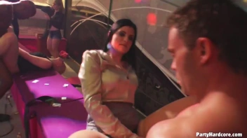 Party Hardcore Gone Crazy Vol. 33 Part 6 - Main Edit Screencap 67 on sinx.preview.netperv.com