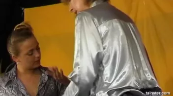 Trying Out A New Skin Lotion Screencap 20 on sinx.preview.netperv.com