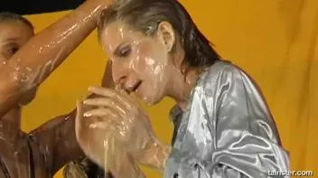 Trying Out A New Skin Lotion Screencap 37 on sinx.preview.netperv.com