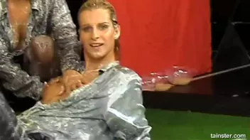 Trying Out A New Skin Lotion Screencap 54 on sinx.preview.netperv.com