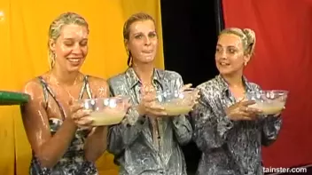 Trying Out A New Skin Lotion Screencap 61 on sinx.preview.netperv.com