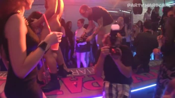 Party Hardcore Gone Crazy Vol. 15 Part 1 - Cam 2 Screencap 88 on sinx.preview.netperv.com