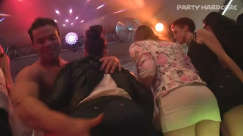Party Hardcore Gone Crazy Vol. 15 Part 1 - Cam 2 Screencap 18 on sinx.preview.netperv.com