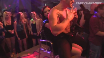 Party Hardcore Gone Crazy Vol. 15 Part 1 - Cam 2 Screencap 43 on sinx.preview.netperv.com