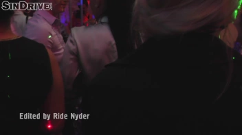 Rock It, Mister Dirt! Make Those Blondies Squirt! A Prisoner On His Way To Wet Love & The Total G-Spot Manifestation Screencap 2 on sinx.preview.netperv.com