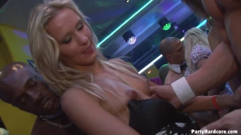 Party Hardcore Vol. 52 Part 1 - Main Edit Screencap 89 on sinx.preview.netperv.com