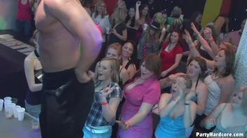 Party Hardcore Vol. 52 Part 1 - Main Edit Screencap 36 on sinx.preview.netperv.com