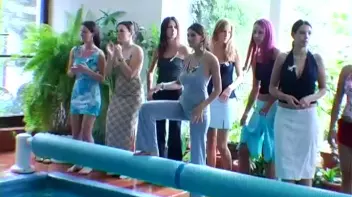 Wedding Celebration Part 6 - Cam 2 Screencap 29 on sinx.preview.netperv.com