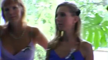 Wedding Celebration Part 6 - Cam 2 Screencap 31 on sinx.preview.netperv.com