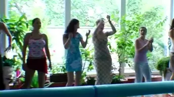 Wedding Celebration Part 6 - Cam 2 Screencap 70 on sinx.preview.netperv.com