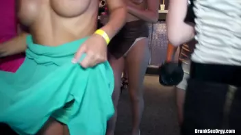 Bimbo Birthday Bash Part 3 - Cam 2 Screencap 51 on sinx.preview.netperv.com