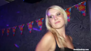 Bimbo Birthday Bash Part 3 - Cam 2 Screencap 75 on sinx.preview.netperv.com