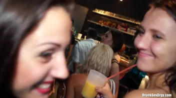 Bimbo Birthday Bash Part 3 - Cam 2 Screencap 17 on sinx.preview.netperv.com