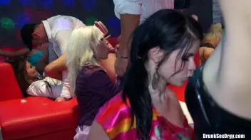 Bimbo Birthday Bash Part 3 - Cam 2 Screencap 25 on sinx.preview.netperv.com