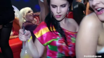 Bimbo Birthday Bash Part 3 - Cam 2 Screencap 26 on sinx.preview.netperv.com