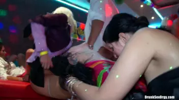 Bimbo Birthday Bash Part 3 - Cam 2 Screencap 28 on sinx.preview.netperv.com