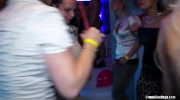 Bimbo Birthday Bash Part 3 - Cam 2 Screencap 48 on sinx.preview.netperv.com