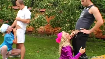 Unclogging The Pussy Pipes In Fully Clothed Glory Screencap 19 on sinx.preview.netperv.com