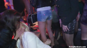 Party Hardcore Gone Crazy Vol. 1 Part 2 - Cam 3 Screencap 50 on sinx.preview.netperv.com